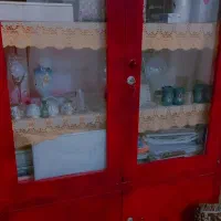 کمد|بوفه، ویترین، کنسول|ایرانشهر, |دیوار