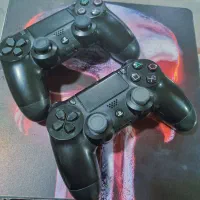 سونی ۴ اسلیم دو دسته