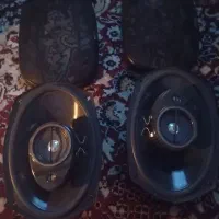 باند کنوود