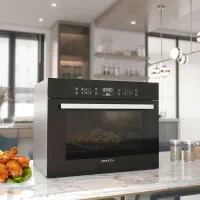 فردیجیتالی و تمام برقی هوشمند +با اقساط منعطف|اجاق گاز و لوازم برقی پخت‌وپز|تبریز, |دیوار