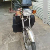 هوندا مدل ۸۹