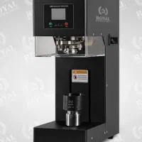 دستگاه درب بند بطری کنسیلر اصل