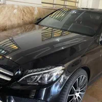 بنز cنیوفیس فول۲۰۱۵