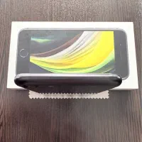 ایفون Se2020 باطری ۸۵٪ با شارژر اصلی|موبایل|تهران, سازمان برنامه شمالی|دیوار