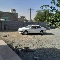 پژو پارس سال