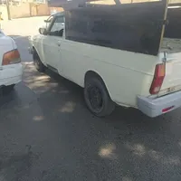 پیکان وانت CNG، مدل ۱۳۹۲|خودرو سواری و وانت|بیرجند, |دیوار
