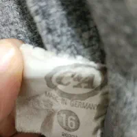 پالتو فوتر انگلیس|لباس|تهران, شمیراننو|دیوار