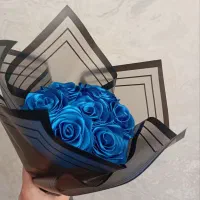 باکس و دسته گل تخفیف ویژه یلدایی ارسال رایگان|گل مصنوعی|تبریز, |دیوار