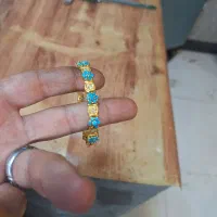 دستبند خارجی عیار ۲۲