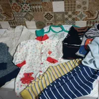 لباس زیر ۱/۵سال