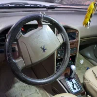 پژوپارس اتومات تیوفایو مدل ۹۱|خودرو سواری و وانت|خرم‌آباد, |دیوار