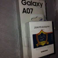 سامسونگ.پلمپ با شارژر