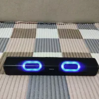 اسپیکر بیس دار خارجی