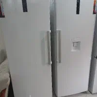 یخچال  و فریزر ۴۰ فوت امرسان در حد نو