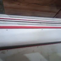 قفسه فلزی ایستاده