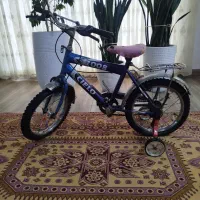 دوچرخه 16تمیز