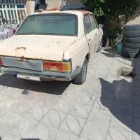 پیکان ۵۹|خودرو سواری و وانت|شیراز, قلعه نو|دیوار