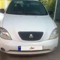 تیبا ۲ هاچ بک مدل۹۸