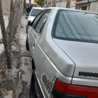پژو مدل 84