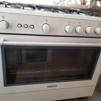 گاز|اجاق گاز و لوازم برقی پختوپز|اندیشه, پرنیان|دیوار