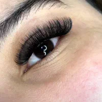 کاشت مژه به قیمت ترمیم