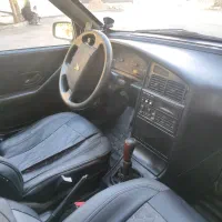 فروش پژو فوری|خودرو سواری و وانت|عنبرآباد, |دیوار