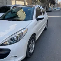 ۲۰۷پانا دنده ۴۰۳|خودرو سواری و وانت|شهریار, شهریار|دیوار