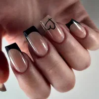 کاشت ناخن.ترمیم.لمینت.ژلیش|خدمات آرایشگری و زیبایی|سبزوار, پاسداران|دیوار