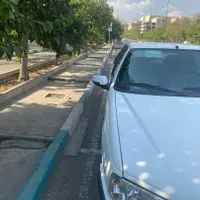 پژو پارس سفید  XU7 مدل 1399 کارکرد 39000|خودرو سواری و وانت|تهران, جنت‌آباد جنوبی|دیوار