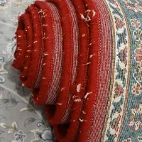 قالی 12 متری|فرش|سرپل ذهاب, |دیوار