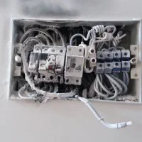 برقکار ساختمان نصب پنل خورشیدی