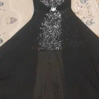 لباس مجلسی در حدنو   از سایز ۳۸تا۴۲میخوره|لباس|کرج, کمال‌شهر|دیوار