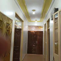 رنگ آمیزی وتعمیرات کلی وجزئی ساختمان