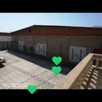 اجاره سوله 400 متری انتهای طبیعت کوچه ونوس