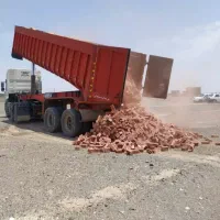 آجر سفال بنیاد