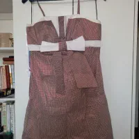 لباس مجلسی|لباس|شاهین‌شهر, الهیه|دیوار