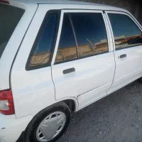 پراید111مدل 93|خودرو سواری و وانت|قائن, |دیوار