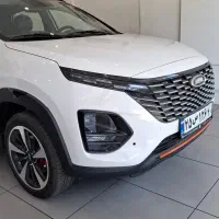 ام وی ام ایکس33دنده ای/X33 CrossMt/اقساط بدون ضامن|خودرو سواری و وانت|تهران, باغ فردوس|دیوار