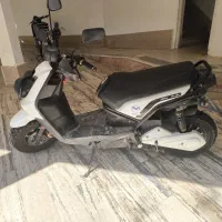 موتور مادو ۲۳۰