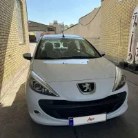 ۲۰۷ تیو ۳|خودرو سواری و وانت|بندر ماهشهر, |دیوار