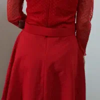 پیراهن عقد و لباس مجلسی|لباس|مشهد, طبرسی شمالی|دیوار