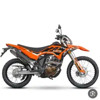 موتور تریل کویر t4