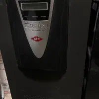 UPS|قطعات و لوازم جانبی رایانه|تهران, مجیدیه|دیوار