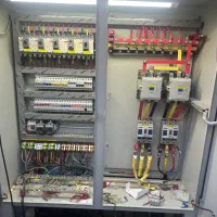 پیمانکار برق برقکار ساختمان برقکار صنعتی|خدمات پیشه و مهارت|کیش, |دیوار