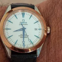 ساعت اومگا