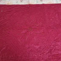 لحاف 2در2نیم دونه 600 دوشک دونفره پنبه 700