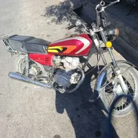 فروش موتور سیکلت