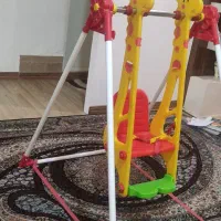 تاب کودک تاشو بزرگ