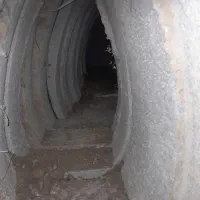 مغنی،چاه کن حرفه ای