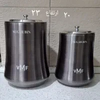بهاز کالا برند آلمانی vmf|ظروف نگهدارنده، پلاستیکی، یک‌بارمصرف|تهران, والفجر (افسریه)|دیوار